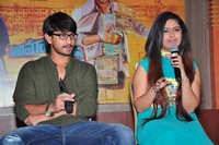 Cinema Choopistha Mava Press Meet Photos